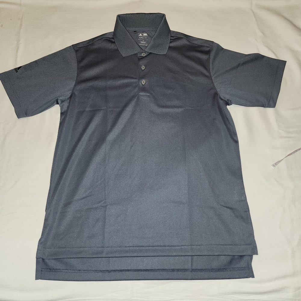 Adidas Golf Polo